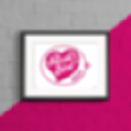 Thumbnail: MUSH BIRD PRINT
