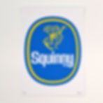 Thumbnail: MUSH BIRD PRINT