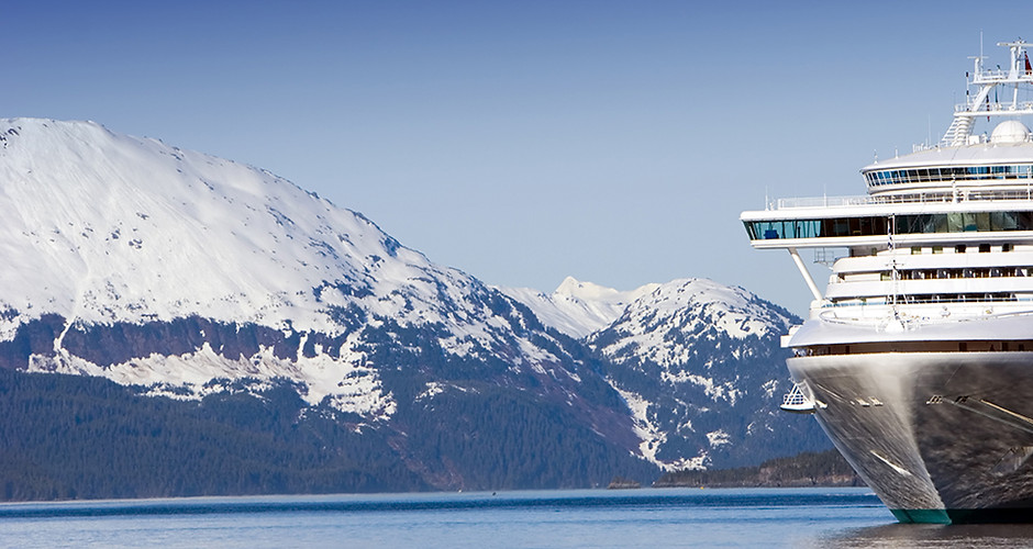 Cruise Ship