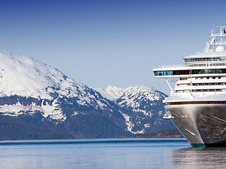 Cruise Ship