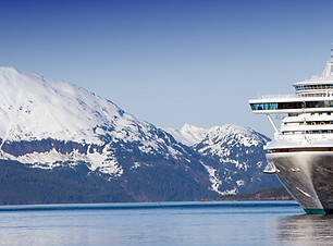 Cruise Ship