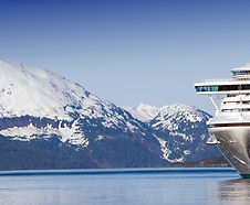 Cruise Ship
