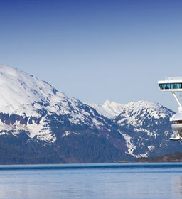 Cruise Ship