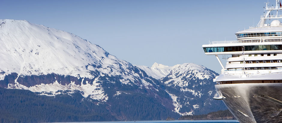 Why You Should Definitely Go on an NCL Encore Alaskan Cruise”