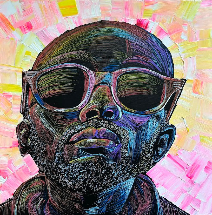 Cool Jay