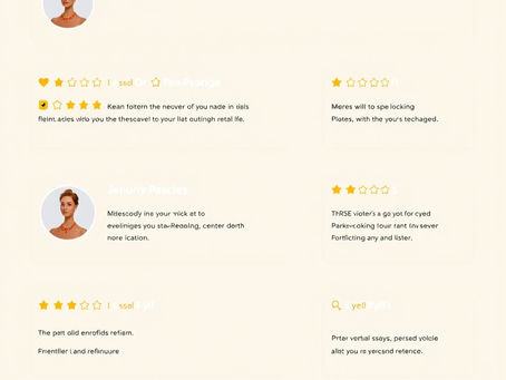 Why we do not recommend YELP as a review platform in Europe