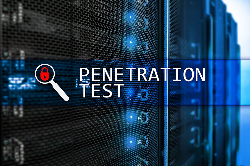 Swiss Penetration Testing & Swiss Vulnerability Scanning