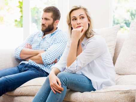 Investigating Infidelity: Using Private Investigations to Learn the Reality and Restore Trust