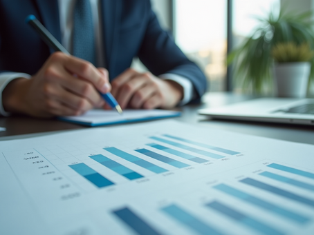 Expert Insights for Strategic Consulting by Swiss & Global Advisory