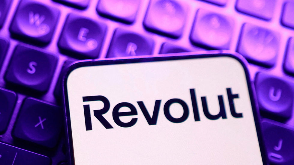 Revolut and the Fake Government Request: When Compliance Becomes the Attack Vector