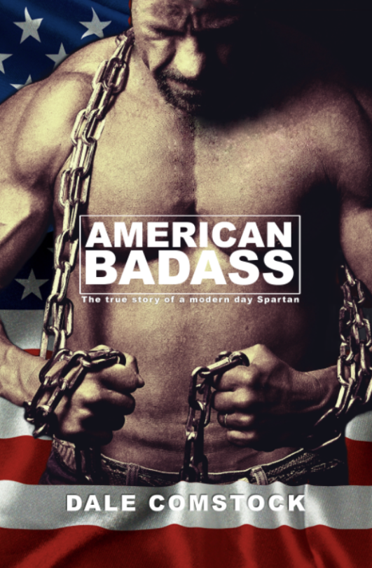 AMERICAN BADASS
