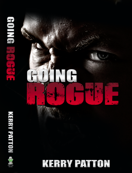 GOING ROGUE