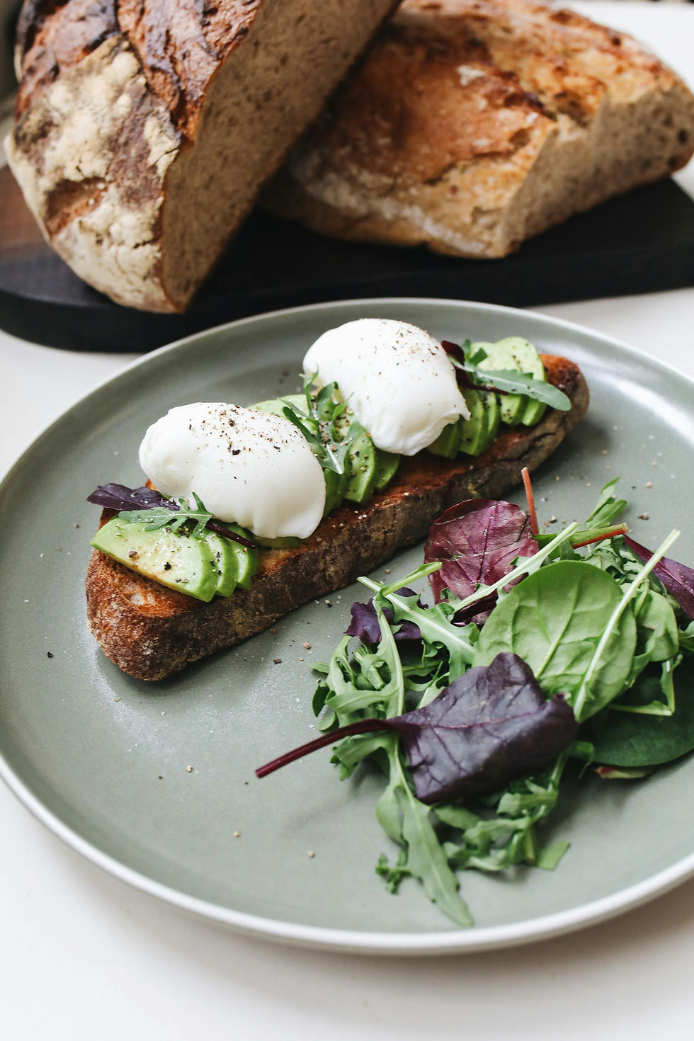 Chrononutrition - le guide pour manger sainement au bon moment