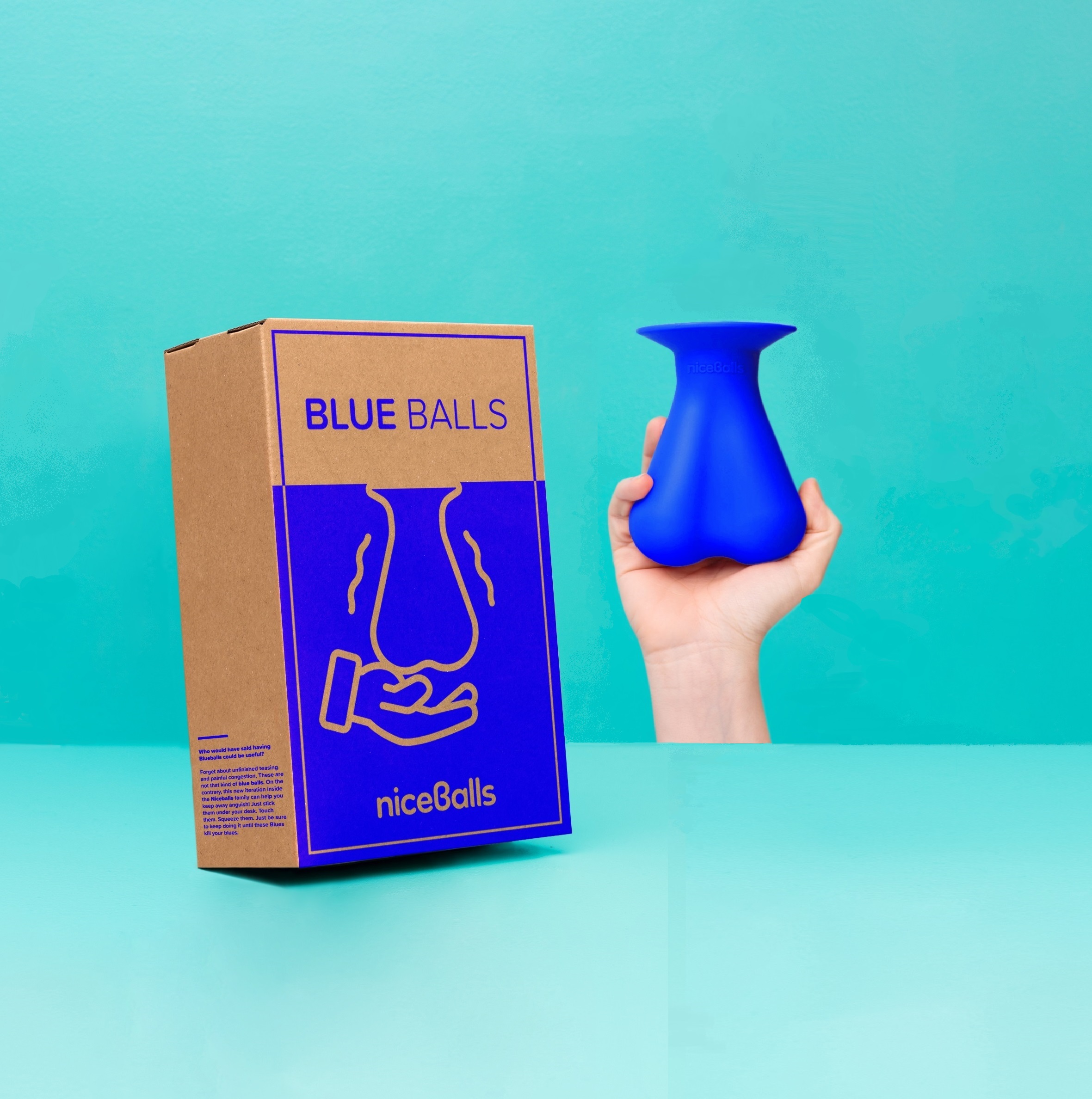 Blue Balls Kush
