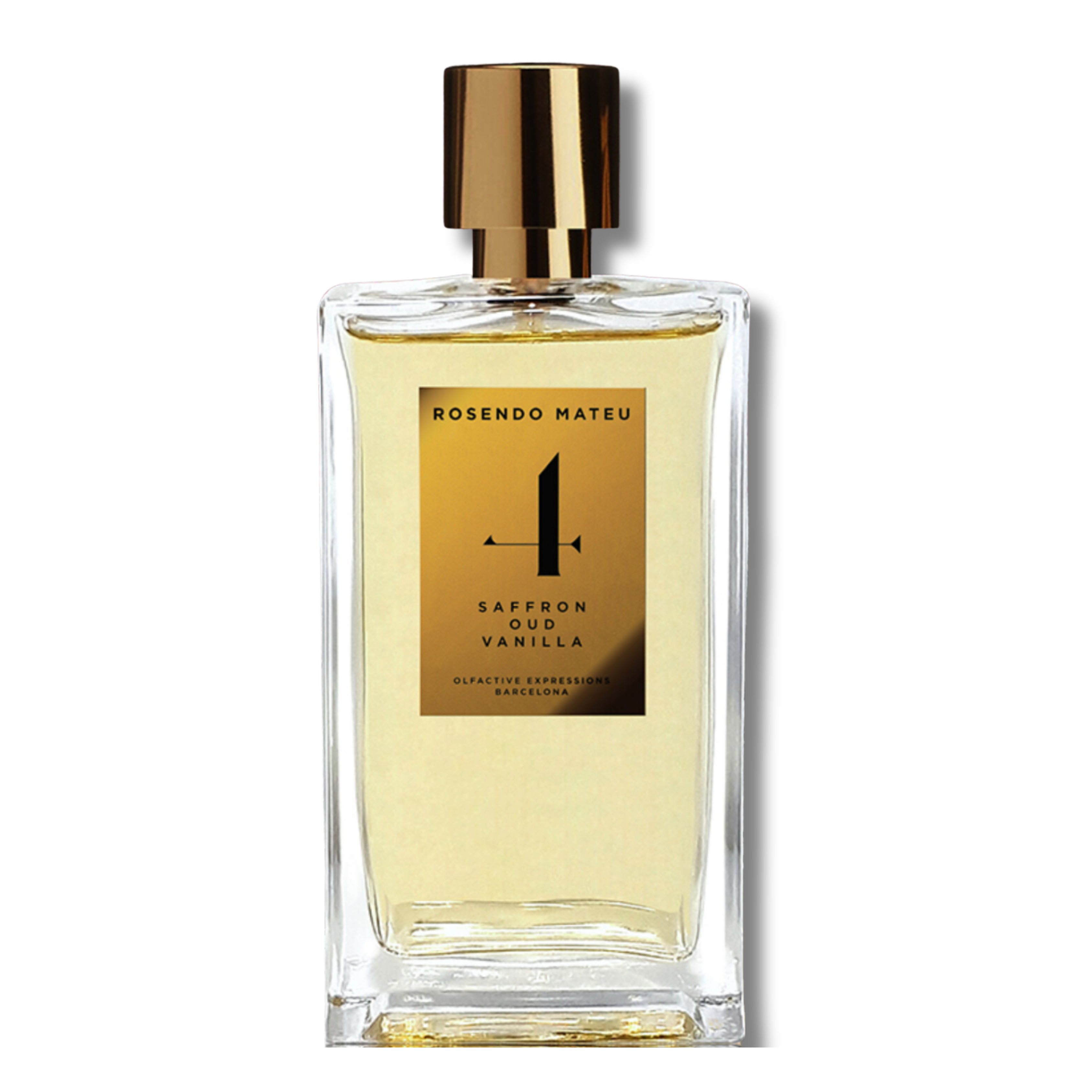 Parfum Nr. 4