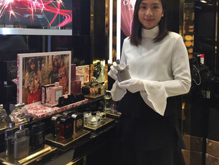 GUCCI Guilty 情人節刻字活動