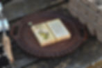 Thumbnail: Venelestis Medicatrix  botanical oracle deck exploring plants as medicine and poison, features 49 medicinal and toxic species