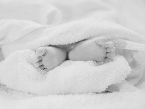 My Miscarriage Story and How I Coped with Grief