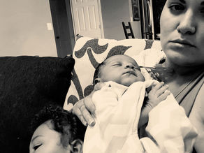7 Postpartum Symptoms No One Talks About