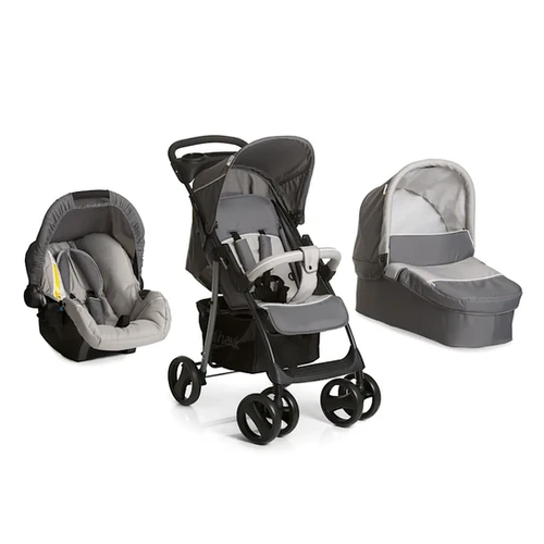 Hauck Shopper SLX Trio set Unicorn Baby Kids