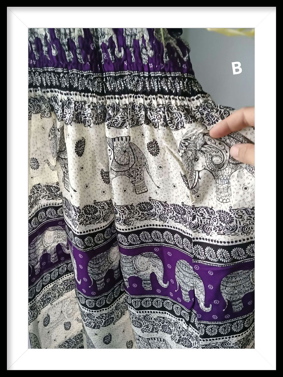 Thumbnail: Thai Tube Dress