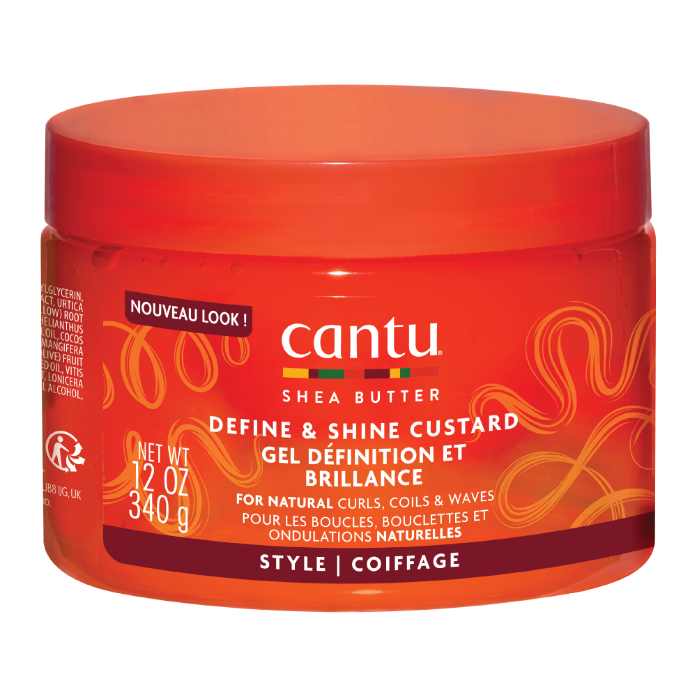 CANTU | GEL DÉFINITION ET BRILLANCE
