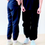Thumbnail: Panbasic P-502 Microfiber Track Pants