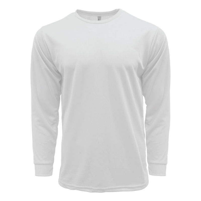 Thumbnail: Crossrunner DRYtec Long Sleeve Tee CRR 70400