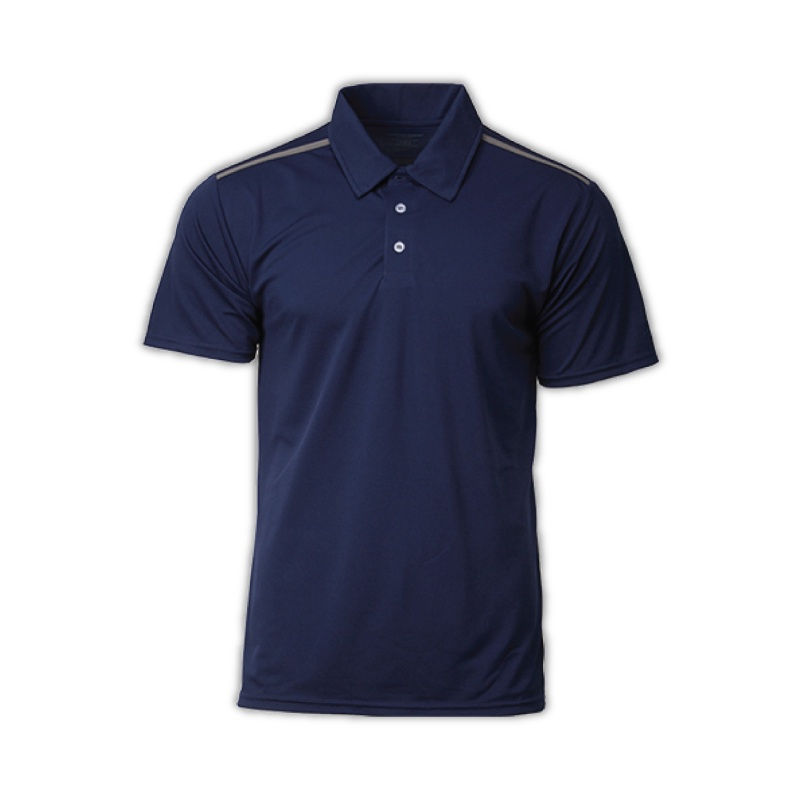 Thumbnail: Crossrunner Athletic Polo CRP 2500 – Ocean Polo