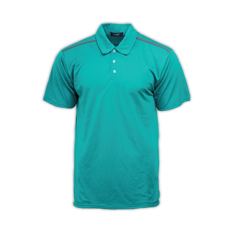 Thumbnail: Crossrunner Athletic Polo CRP 2500 – Ocean Polo