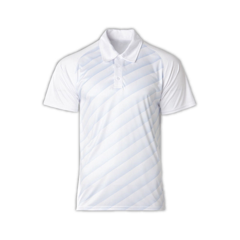 Thumbnail: Crossrunner Athletic Polo CRP 2700 – Phantom Polo