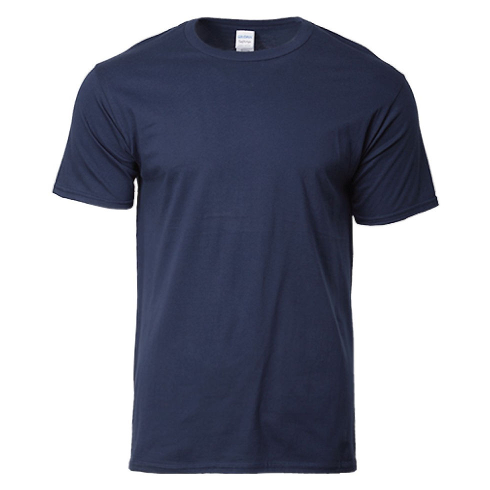 Thumbnail: GILDAN 63000 Adult Crew Neck T-Shirt