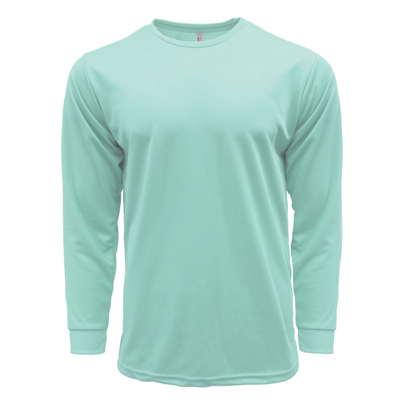 Thumbnail: Crossrunner DRYtec Long Sleeve Tee CRR 70400