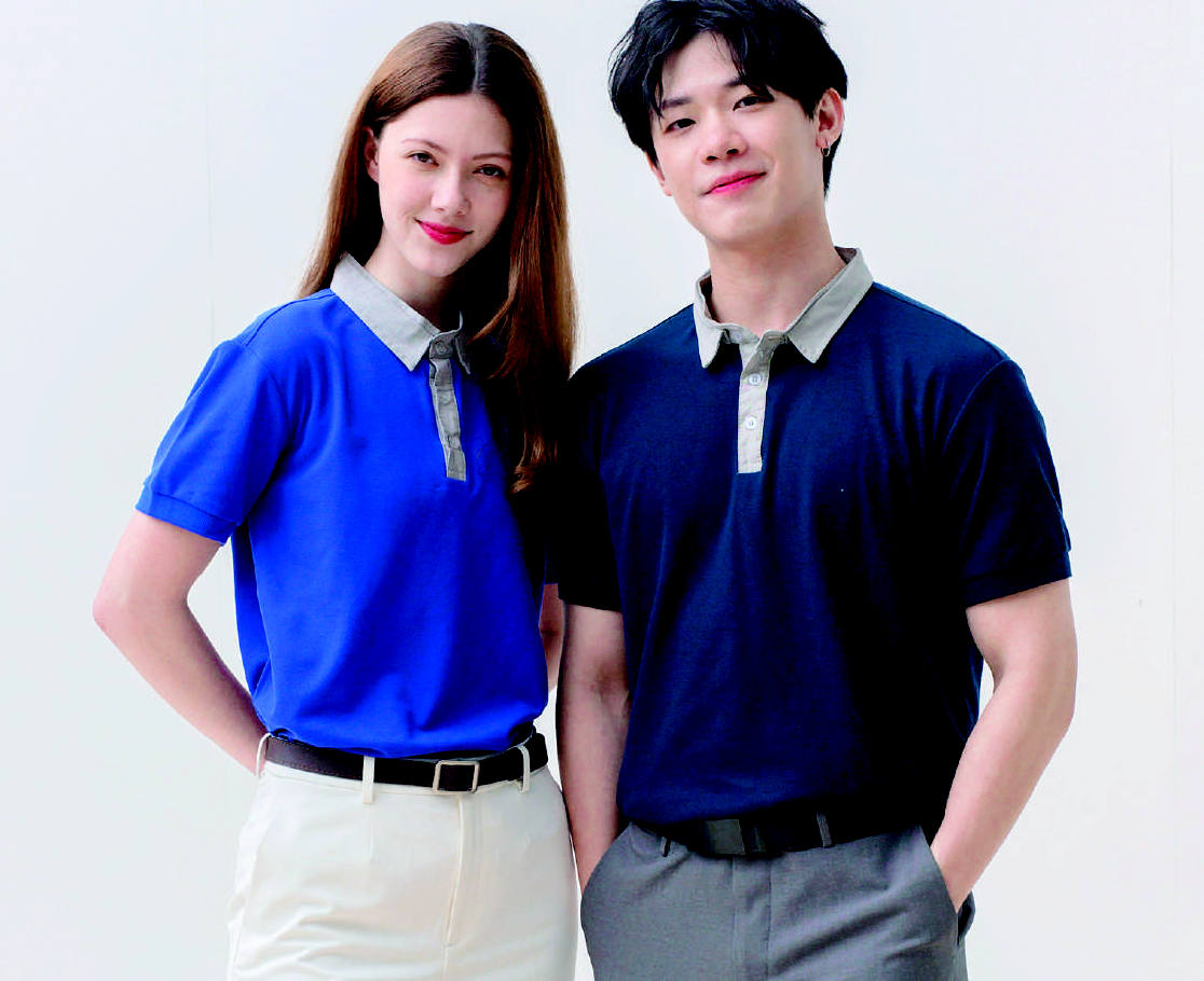 North Harbour NHB 2800 Glance Polo