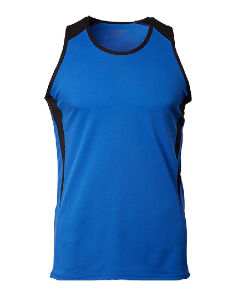 Thumbnail: Crossrunner Singlet CRV 1600 – Flex Running Vest