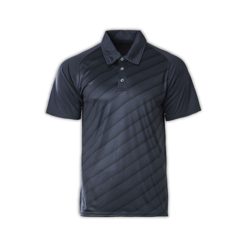 Thumbnail: Crossrunner Athletic Polo CRP 2700 – Phantom Polo