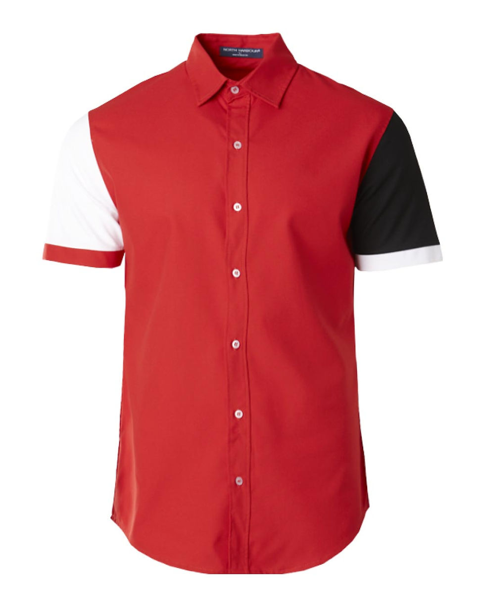 Thumbnail: North Harbour NHB 2600 – Murphy Racewear