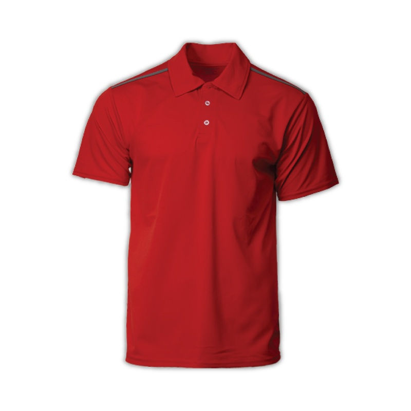 Thumbnail: Crossrunner Athletic Polo CRP 2500 – Ocean Polo