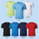 Thumbnail: Crossrunner Performance Tee CRR 3900