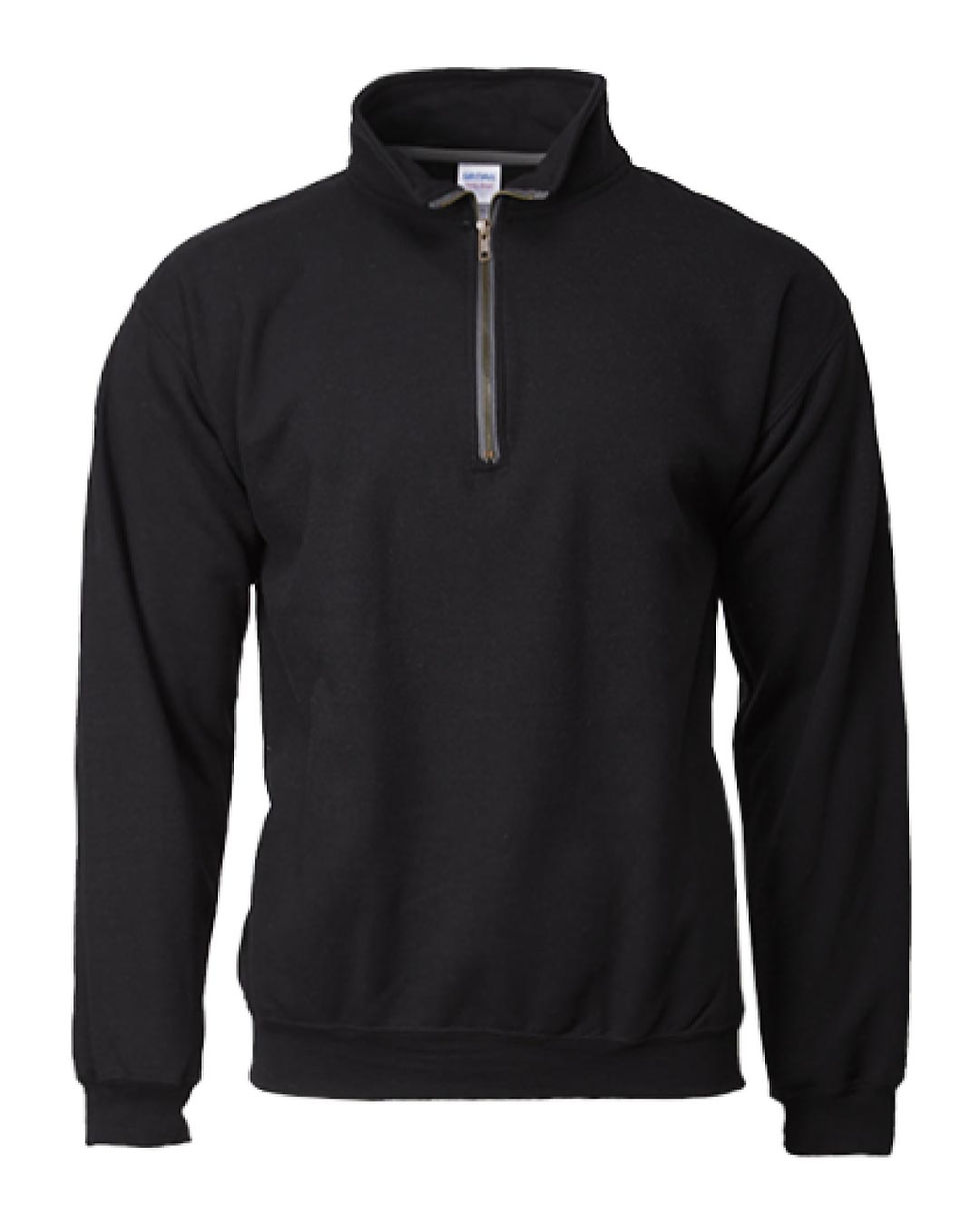 Thumbnail: Gildan 18800 – Adult Vintage Cadet Collar Sweatshirt