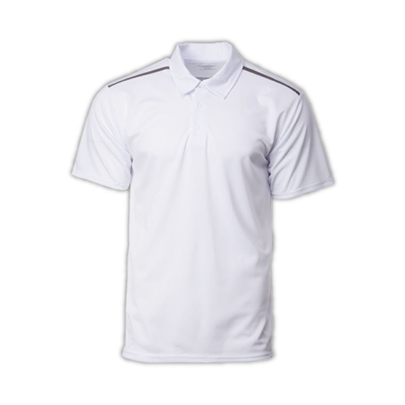 Thumbnail: Crossrunner Athletic Polo CRP 2500 – Ocean Polo