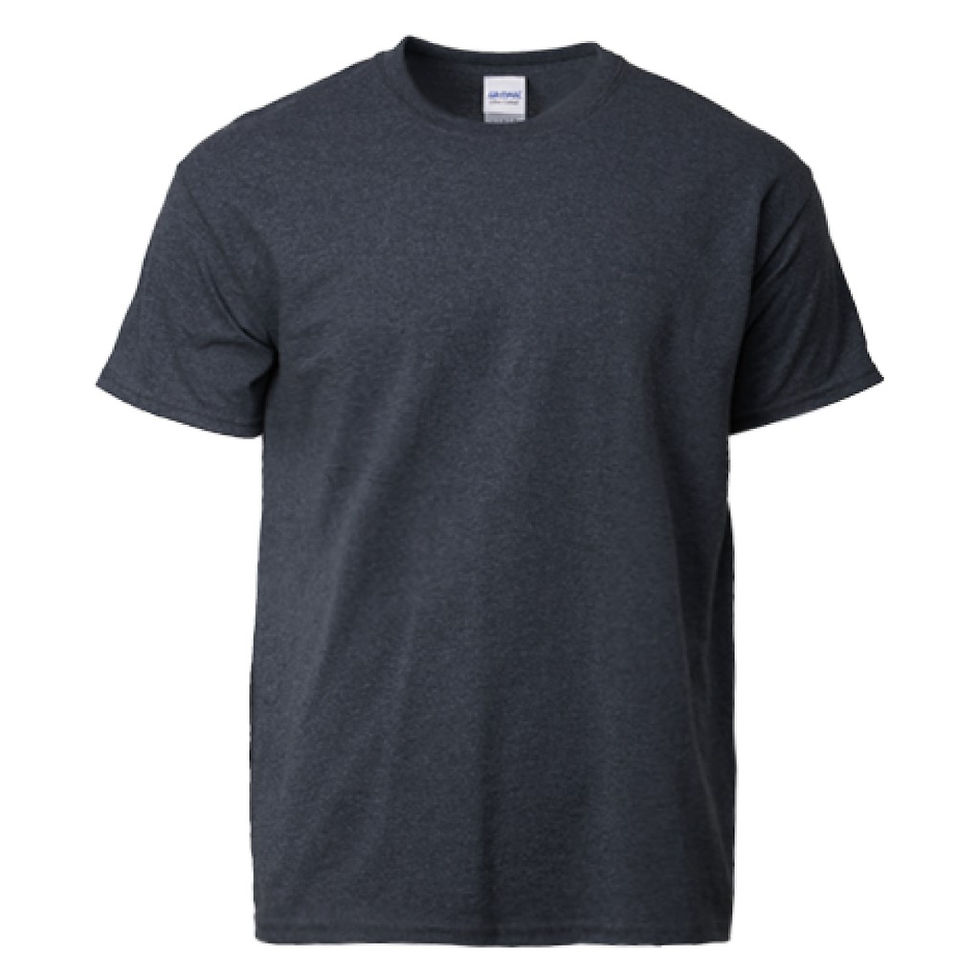 Thumbnail: GILDAN Ultra Cotton 2000 Adult T-Shirt