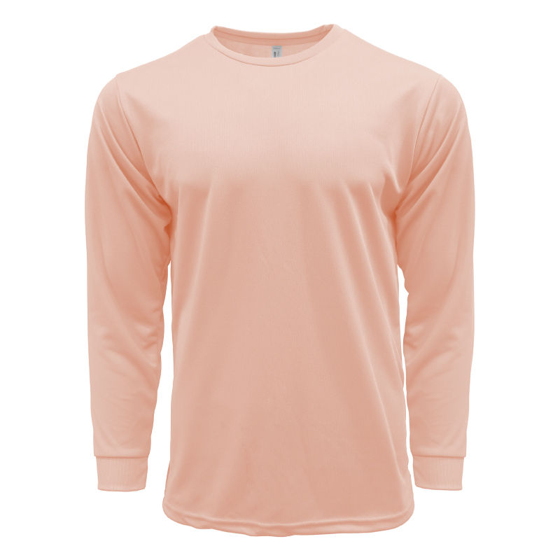 Thumbnail: Crossrunner DRYtec Long Sleeve Tee CRR 70400