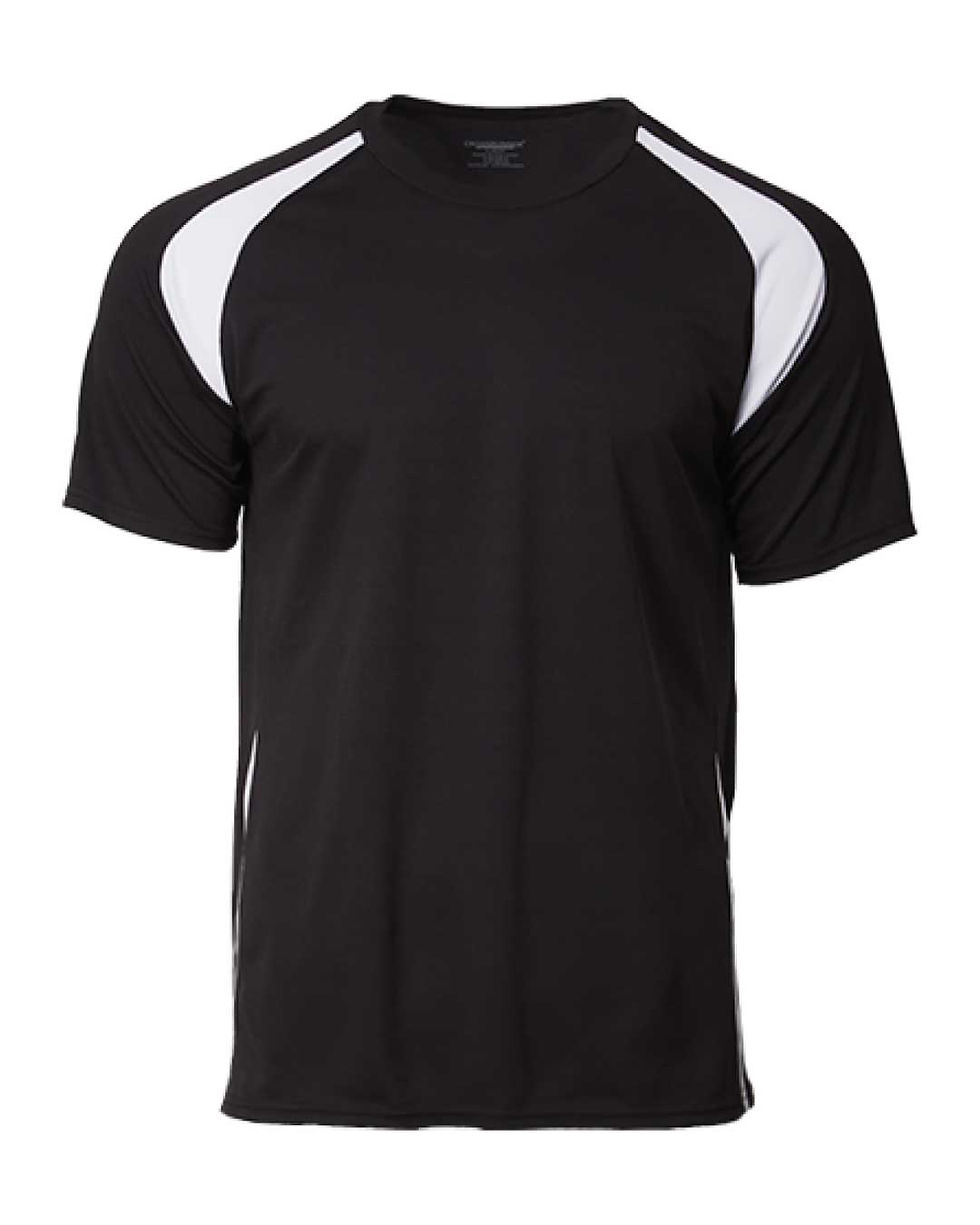 Thumbnail: Crossrunner Athletic Tee CRR 1300 – Zen Tee