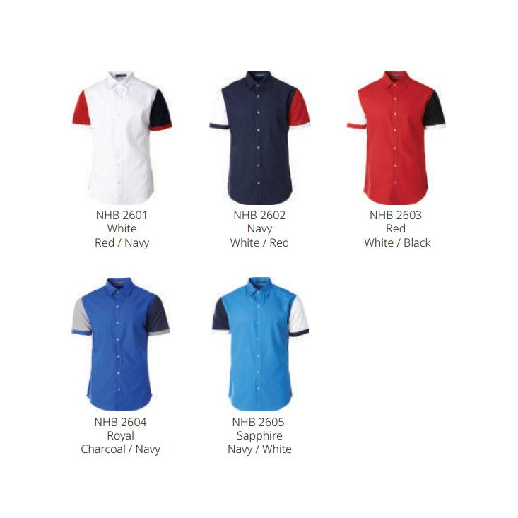Thumbnail: North Harbour NHB 2600 – Murphy Racewear