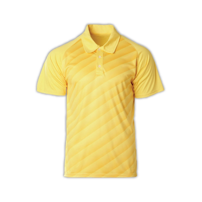 Thumbnail: Crossrunner Athletic Polo CRP 2700 – Phantom Polo