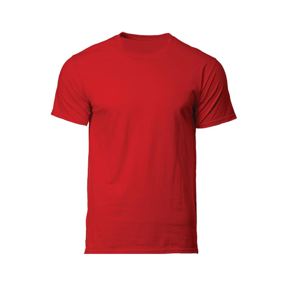 Thumbnail: Maine - Men’s Crew Neck T-shirt (Stateside Maine)