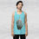Thumbnail: Eroh Studios™ | Eroh Designs™ "Death's Salute" Men’s Premium Tank Top