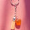 Thumbnail: Eroh Studios™ | Eroh Crafts™ Valentine's Bubbleheart Keychains