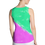 Thumbnail: Eroh Studios™ | Eroh Designs™ "Spring Blossom" Women's Polyester Tank Top
